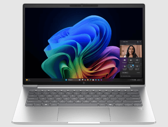 HP EliteBook 6