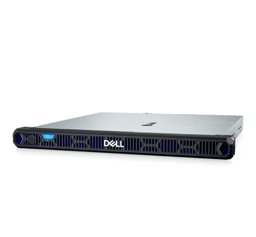 PowerEdge XR5610 Rack Server