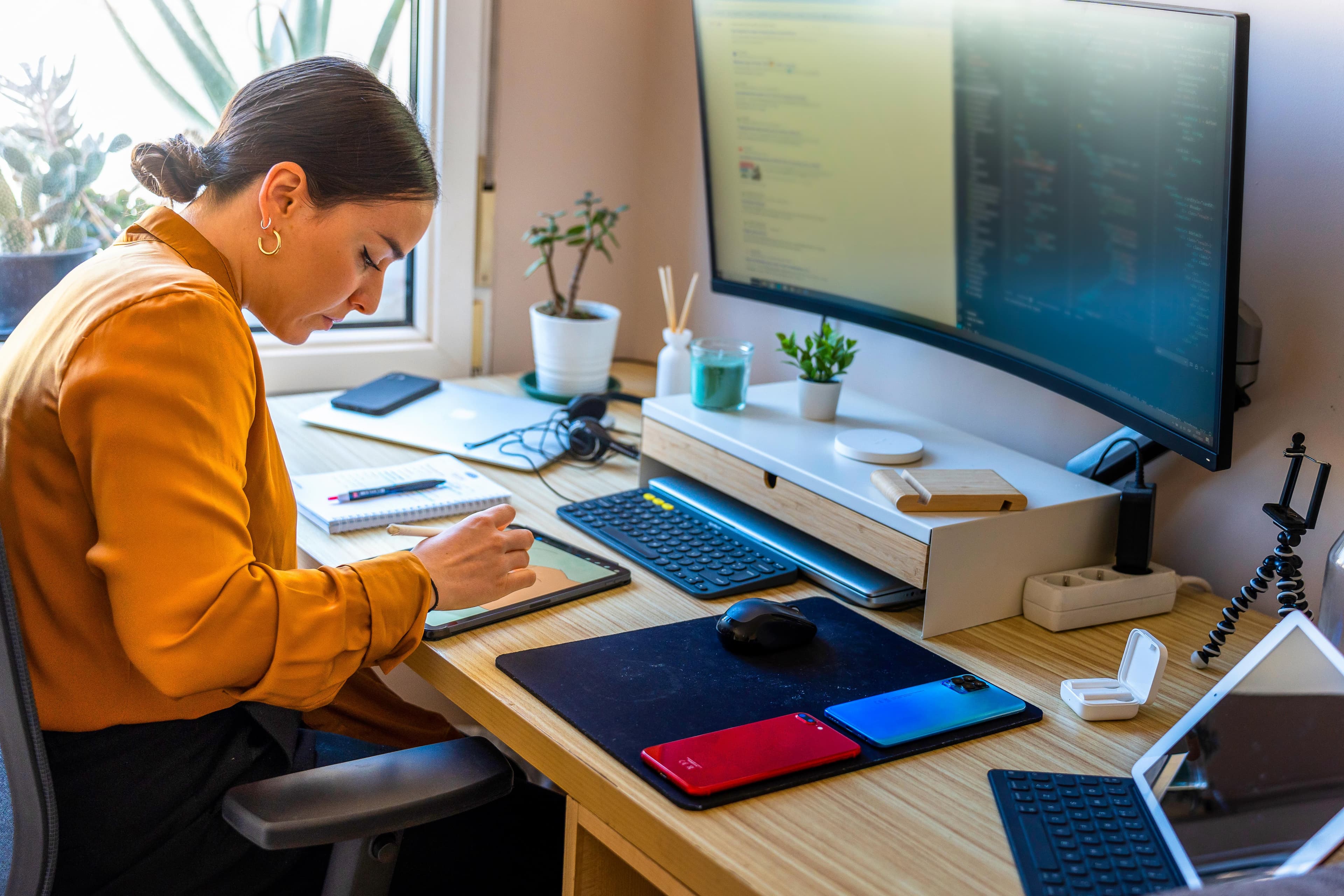 Plug-and-Play Devices Ready for Immediate Use