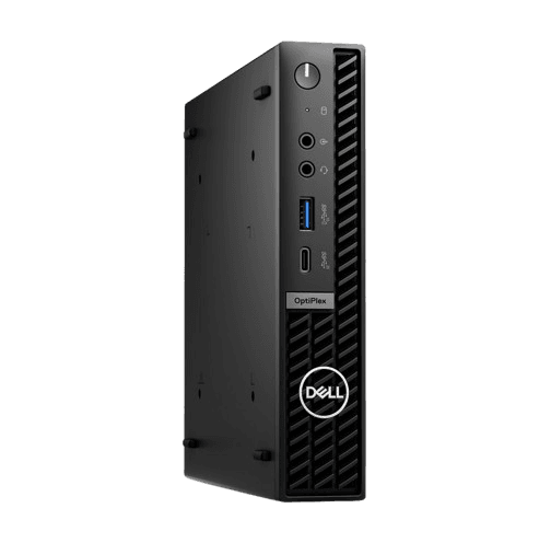 OptiPlex Micro Form Factor Plus