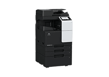 Konica Bizhub C226i/C266i