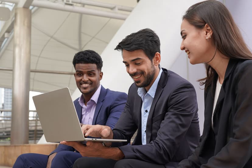 Why Renting Laptops Is the Smartest IT Decision for Modern Businesses