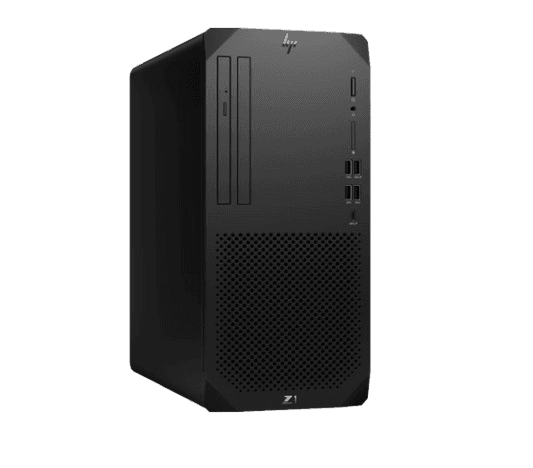 HP Z1 Tower G9 Business Desktop PC Workstation