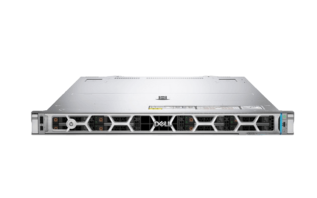 PowerEdge R6725 Rack Server