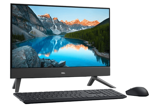 Inspiron 24 All-in-One