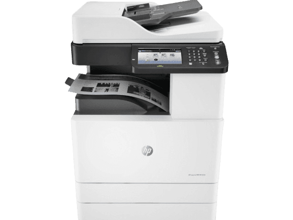 HP LaserJet MFP M72630dn