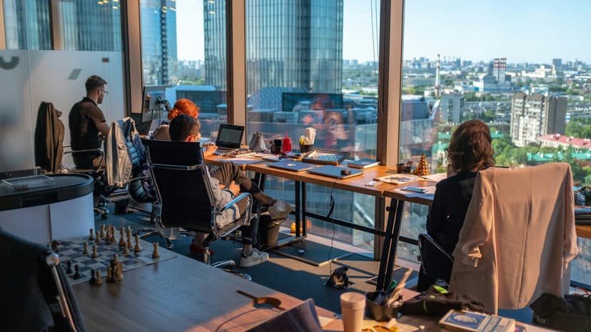 Flexible IT for Business Events, Training and Temporary Operations