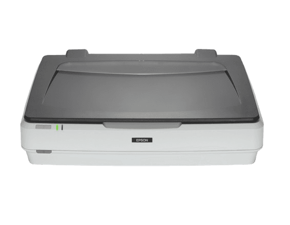 Epson Expression 12000XL A3 Flatbed Photo Scanner