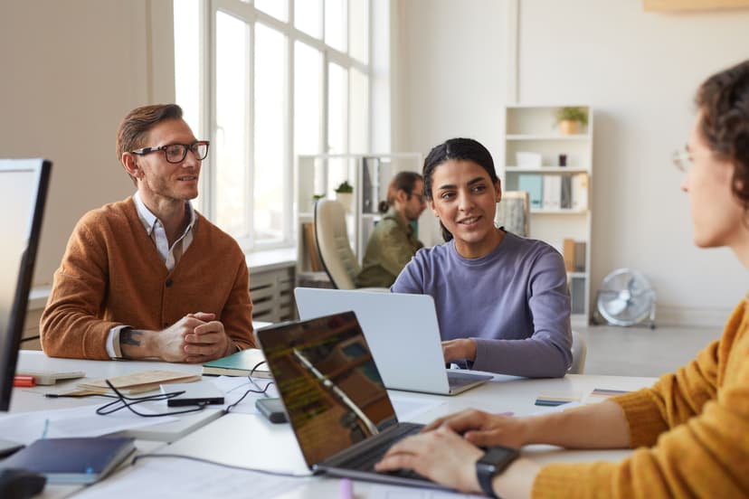 Beyond Cost Savings: Why Businesses Choose to Rent Laptops for Business Continuity