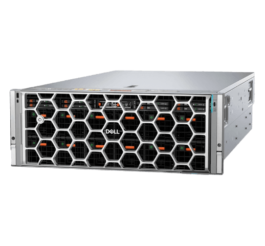 PowerEdge XE7745 Rack Server