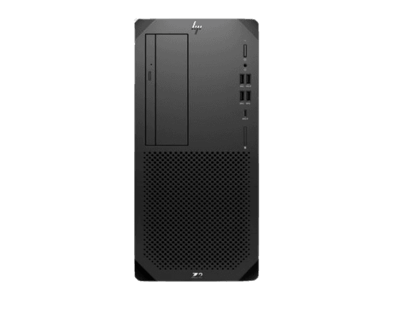 HP Z2 Tower G9 Business Desktop PC Workstation