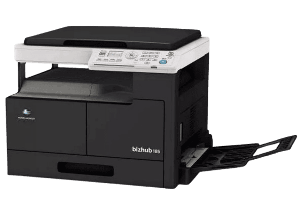 Konica Bizhub 185