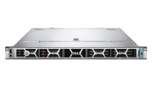 PowerEdge R6715 Rack Server