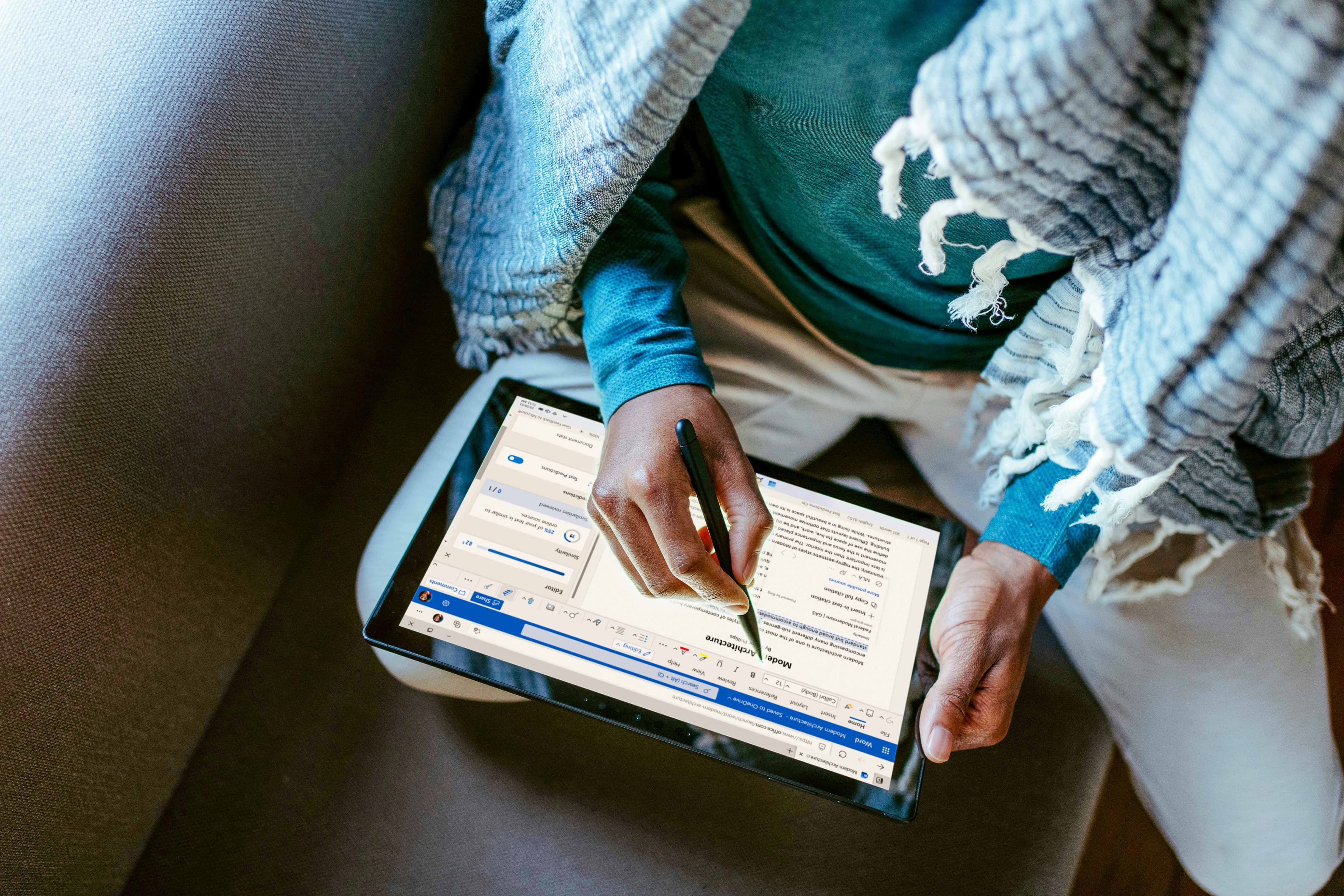 Stronger Security & Compliance