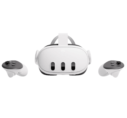 VR Headsets