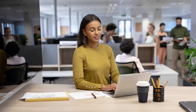 Rent Laptops to Stay Agile: Why Flexible IT Is a Competitive Advantage in 2025