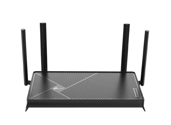 Routers
