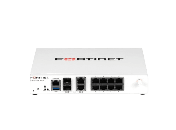 FortiGate 90G Firewall