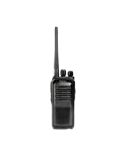 Vertel Analog Handheld (VL-747) Walkie Talkie