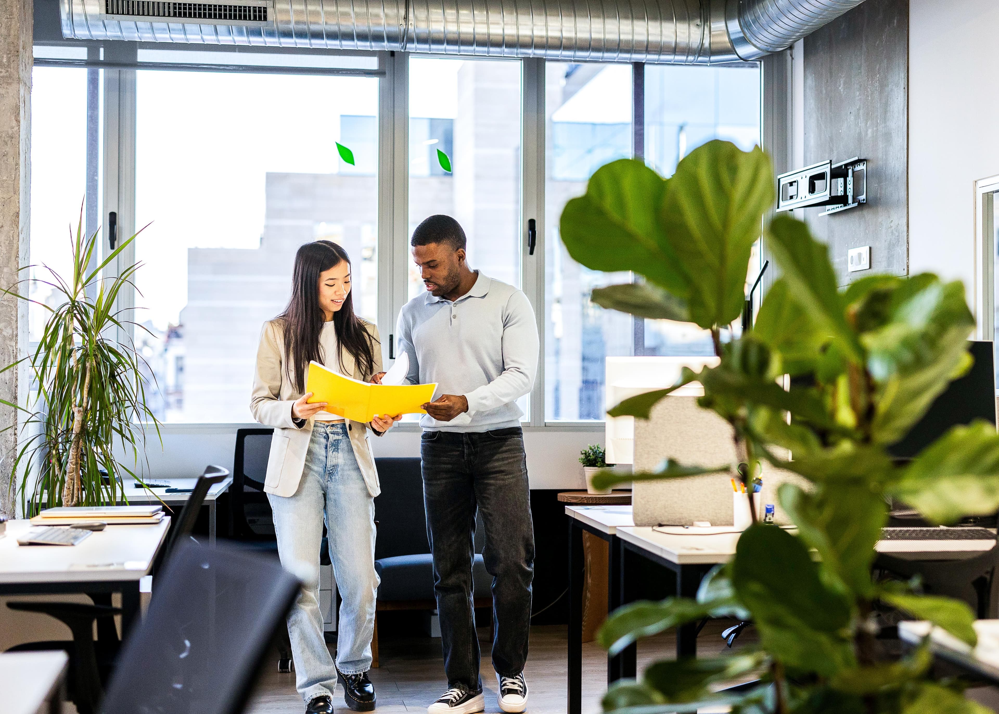 Built for Scale. Delivered with Precision