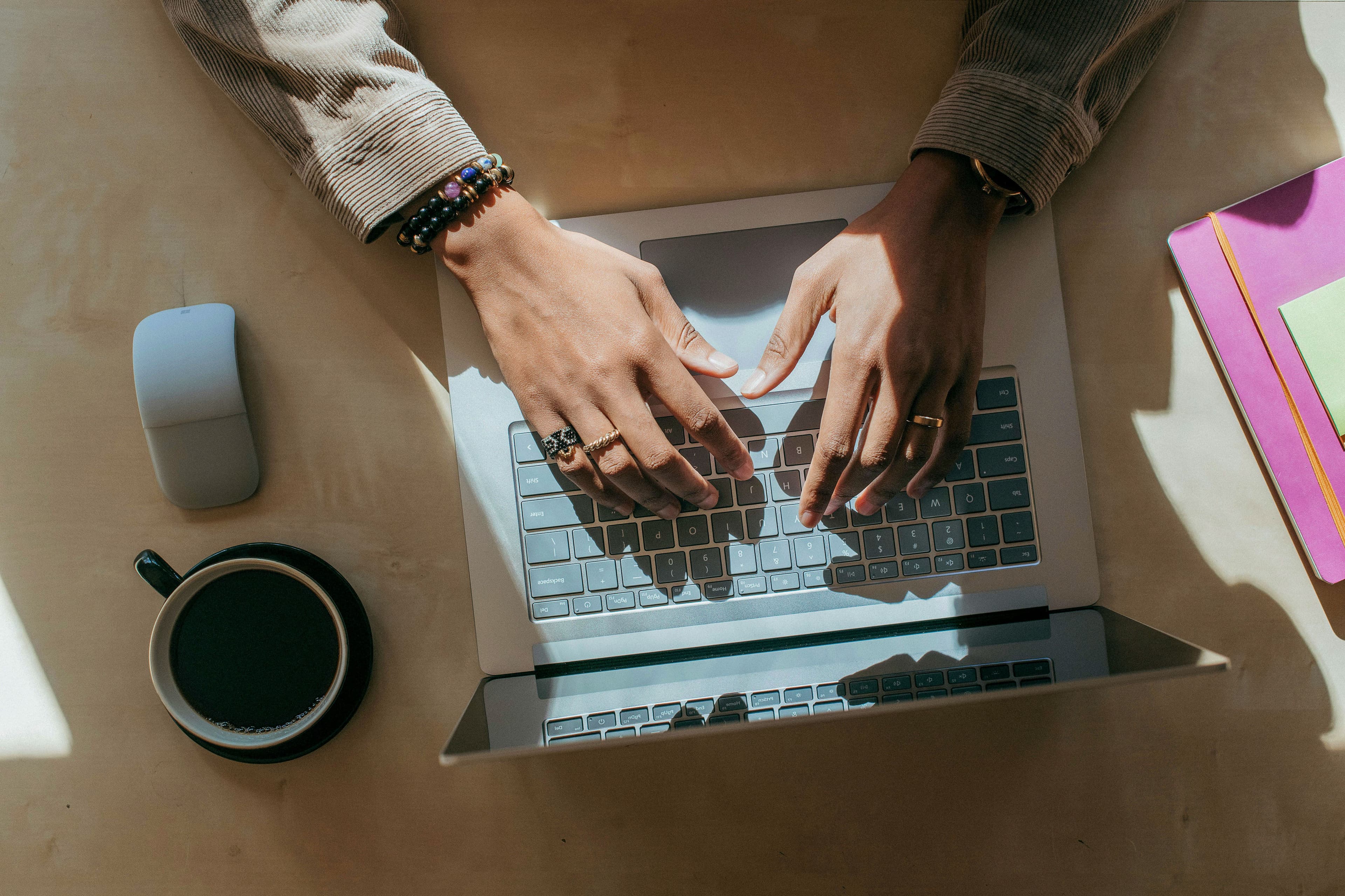 Financial Clarity & Reduced Costs.