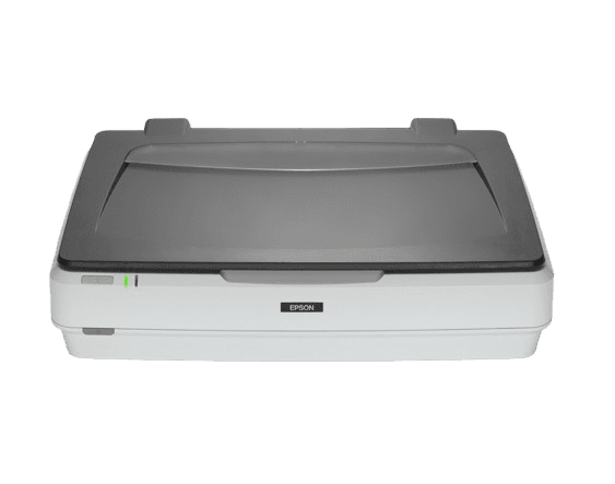 Epson Expression 13000XL A3 Flatbed Photo Scanner