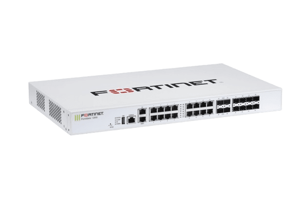 FortiGate 120G Firewall