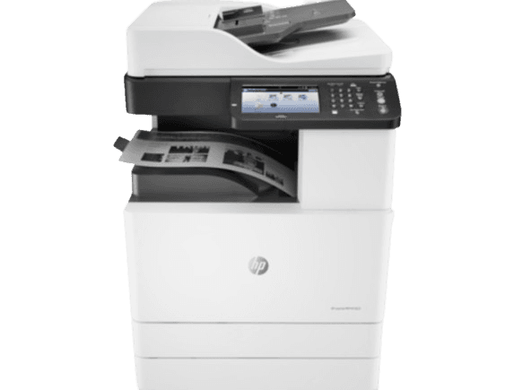 HP LaserJet MFP M72625dn