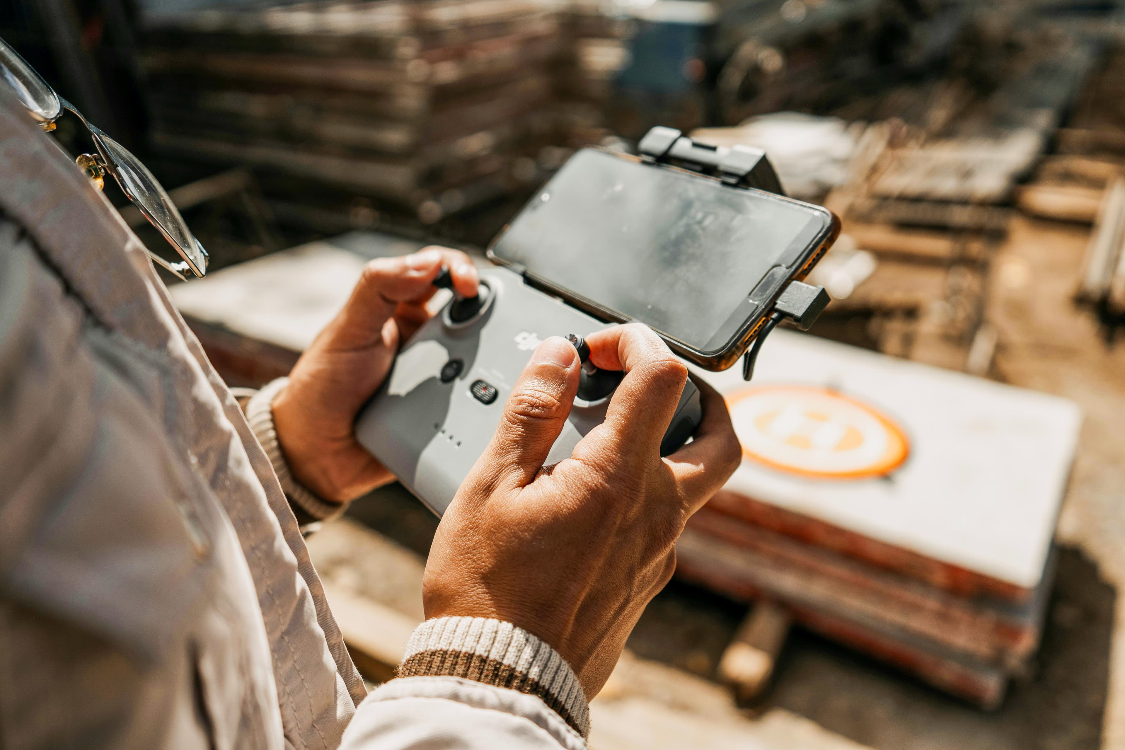 From Blueprint to Showtime—We Handle It All.