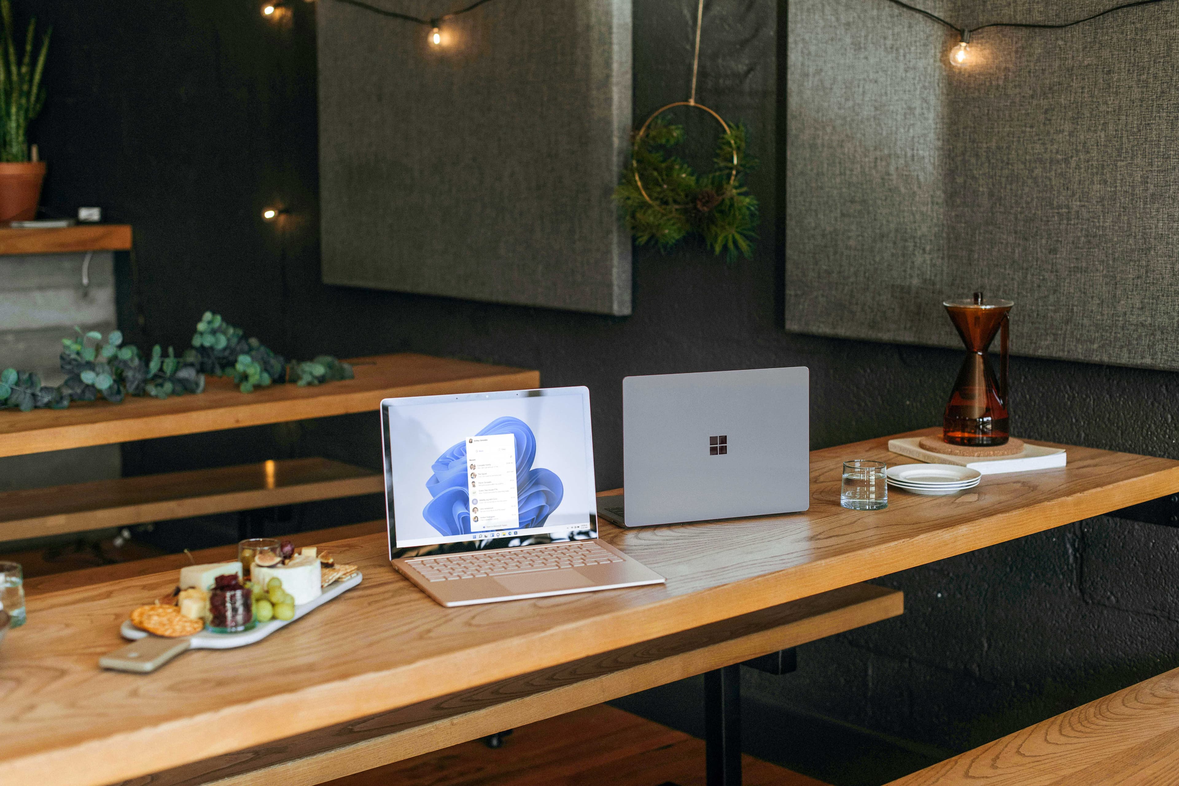 Ready-to-Use MacBooks, Windows Laptops & Workstations