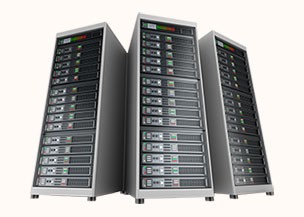 Tower Server - Powerful tower server available for rental.