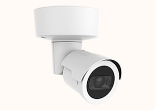 Bullet CCTV Camera - High-quality bullet CCTV camera available for rental.