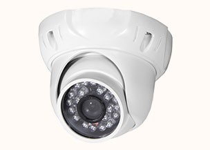 Dome CCTV Camera - Rent a dome CCTV camera for your surveillance needs.