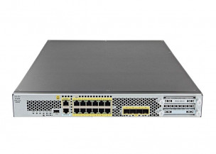 Cisco Firewall