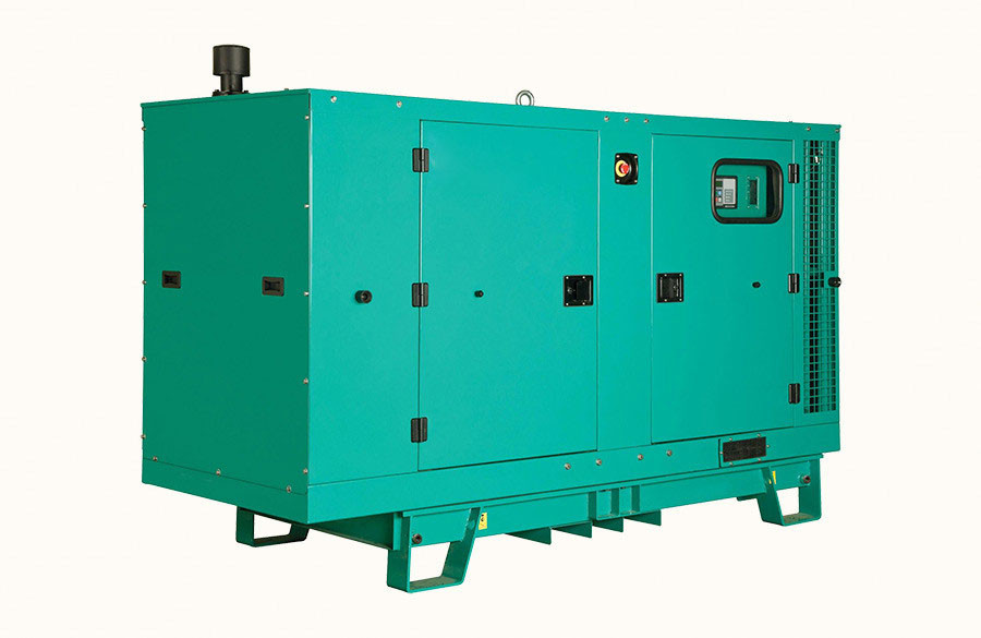 Static Diesel Generators